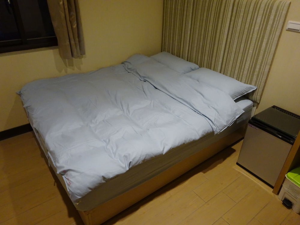 Longshan Inn Đài Bắc Ngoại thất bức ảnh