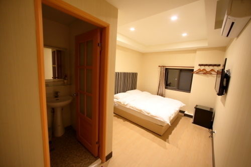 Longshan Inn Đài Bắc Ngoại thất bức ảnh