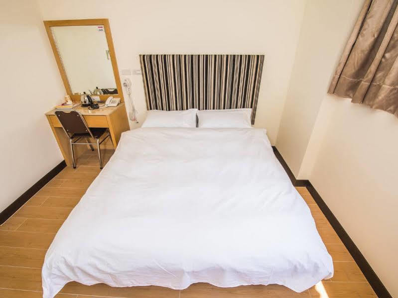 Longshan Inn Đài Bắc Ngoại thất bức ảnh